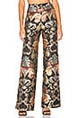 view 1 of 4 Pant 88 in Floral Jacquard