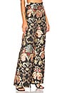 view 2 of 4 Pant 88 in Floral Jacquard