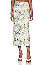 view 1 of 4 Adoel Skirt in Cherub Multi