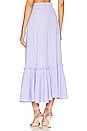 view 3 of 4 Charlie Skirt in Lavender