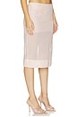 view 2 of 6 JUPE MARISEL in Light Pink