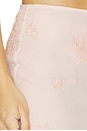 view 6 of 6 JUPE MARISEL in Light Pink