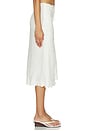 view 2 of 6 FALDA OPHELIA in Ivory