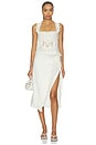 view 5 of 6 FALDA OPHELIA in Ivory