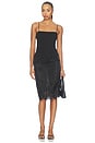 view 6 of 6 Elsie Skirt in Black