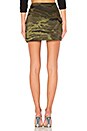 view 3 of 4 Skirt 624 in Camo