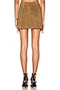 view 4 of 5 Skirt 56 in Tan