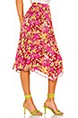 view 2 of 5 FALDA KAYLEE in Liza Floral