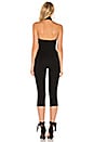 view 3 of 3 Jumpsuit 377 in Black
