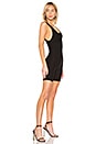 view 2 of 3 Susetta Romper in Black