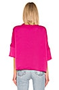 view 3 of 4 Top 193 in Magenta