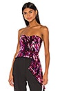 view 1 of 5 Irina Top in Multi