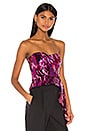 view 2 of 5 Irina Top in Multi