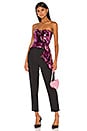 view 4 of 5 Irina Top in Multi