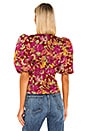 view 4 of 6 Ada Top in Liza Floral