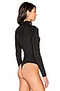 view 4 of 5 Bodysuit 79 in Black