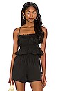 view 1 of 4 Abram Top in Black