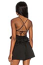 view 3 of 4 Abram Top in Black
