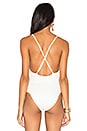 view 4 of 5 Bodysuit 156 in Cream