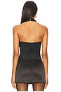 view 3 of 4 Kaia Top in Black