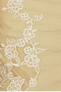 view 6 of 6 Isadora Top in Pale Khaki