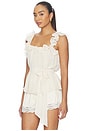 view 4 of 6 Ilaria Top in Cream