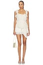 view 6 of 6 Ilaria Top in Cream