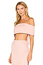 view 2 of 4 x REVOLVE Top 262 in Blush