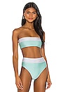 view 1 of 4 Foster Top in Mint