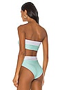 view 3 of 4 Foster Top in Mint