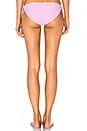 view 3 of 4 x ATL Bikini Bottom 303 in Bubblegum