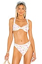 view 1 of 4 Viola Top in Florenza Floral