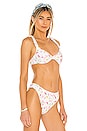 view 2 of 4 Viola Top in Florenza Floral