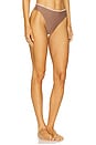 view 2 of 4 Sweetie Pie Bottom in Light Brown