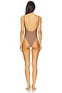 view 3 of 4 Mirabella One Piece in Light Brown