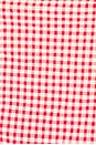 view 5 of 5 Antonia Bottom in Red Gingham