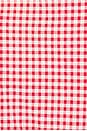 view 5 of 5 Lilah Top in Red Gingham