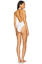 view 1 of 4 Fidana One Piece in White