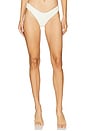view 1 of 4 Amelie Bottom in Ivory