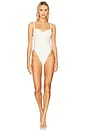 view 1 of 3 Mirabelle One Piece in Ivory