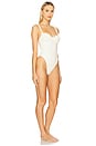 view 2 of 3 Mirabelle One Piece in Ivory