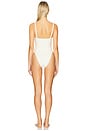 view 3 of 3 Mirabelle One Piece in Ivory