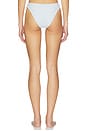 view 3 of 4 Amelie Bottom in Powder Blue