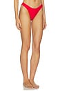 view 2 of 4 BRAGUITA ANTONIA in Cherry Red
