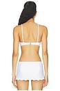 view 3 of 4 Cosima Top in White