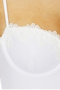view 6 of 5 Cosima Top in White