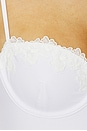 view 5 of 4 Cosima One Piece in White