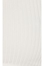 view 5 of 5 Sybil Top in White