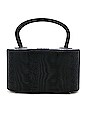 view 2 of 5 SAC À MAIN CARMELA in Black