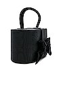 view 3 of 5 SAC À MAIN CARMELA in Black